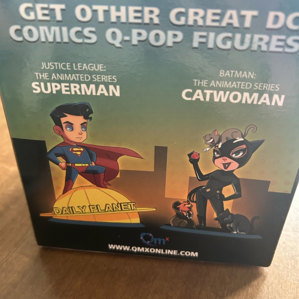 Batman Figure - Picture 2 of 2